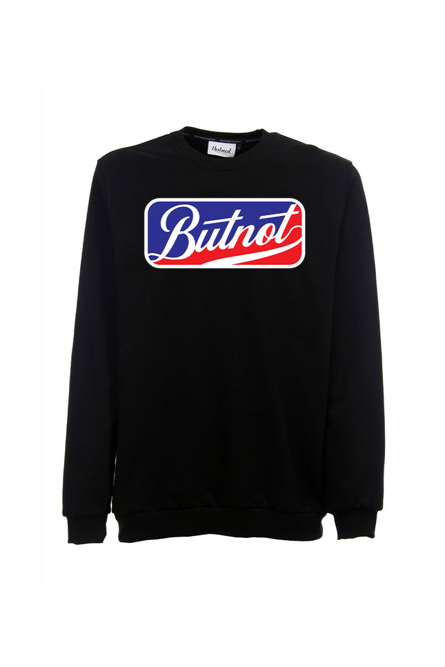 NBA CREW NECK SWEATSHIRT