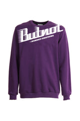 SHADED BUTNOT PRINT SWEATSHIRT