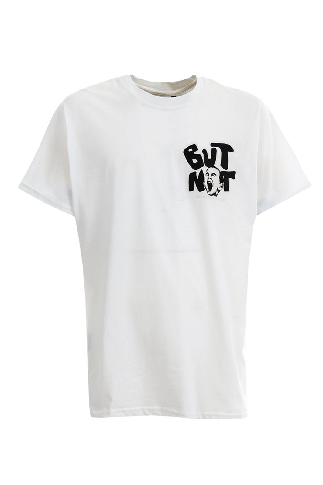 T-SHIRT STAMPA KID