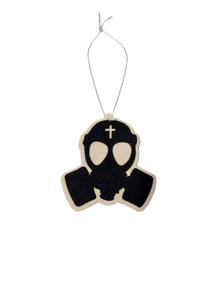 CAR PERFUME BUT NOT MASK