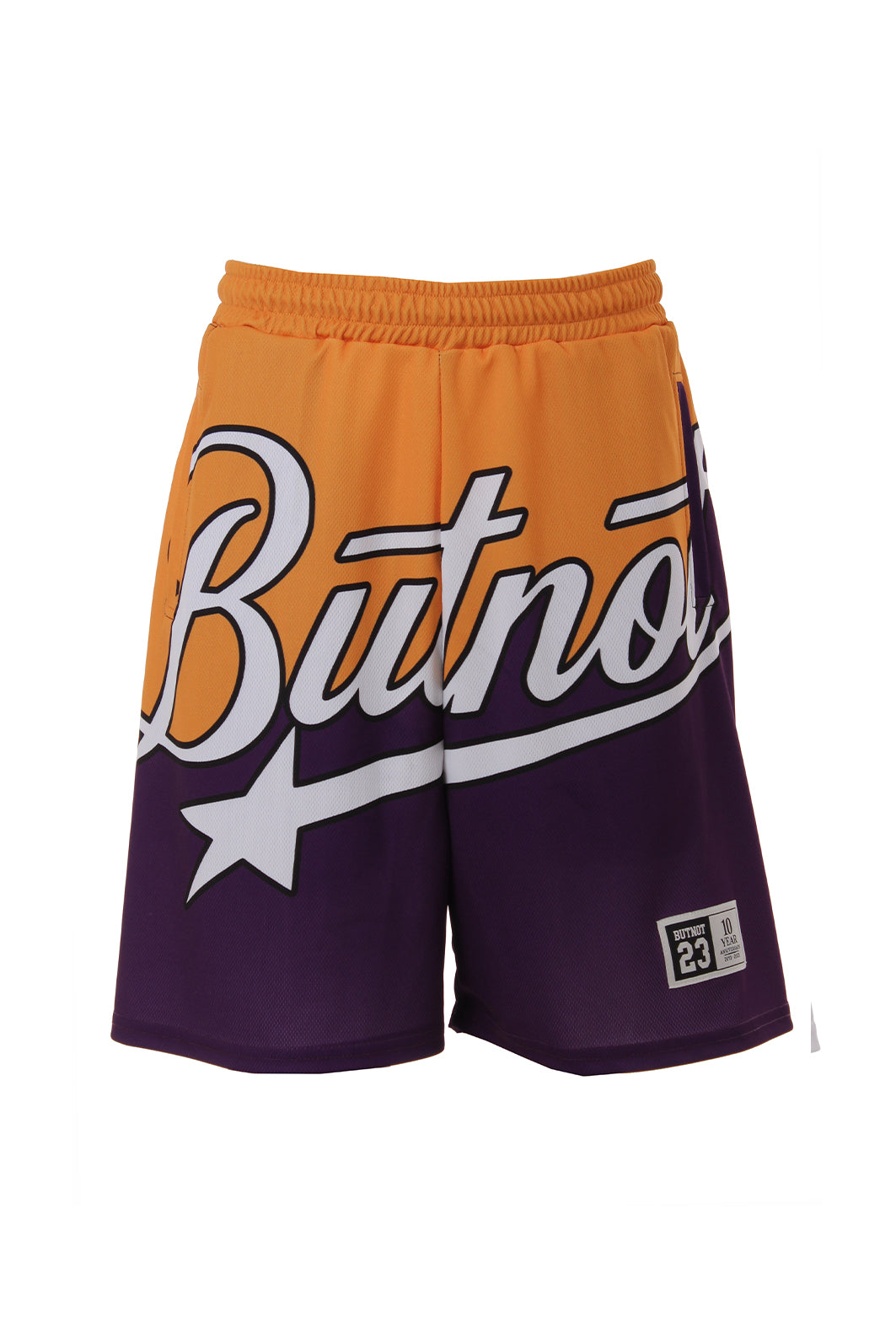 SHORTS BUTNOT STAR