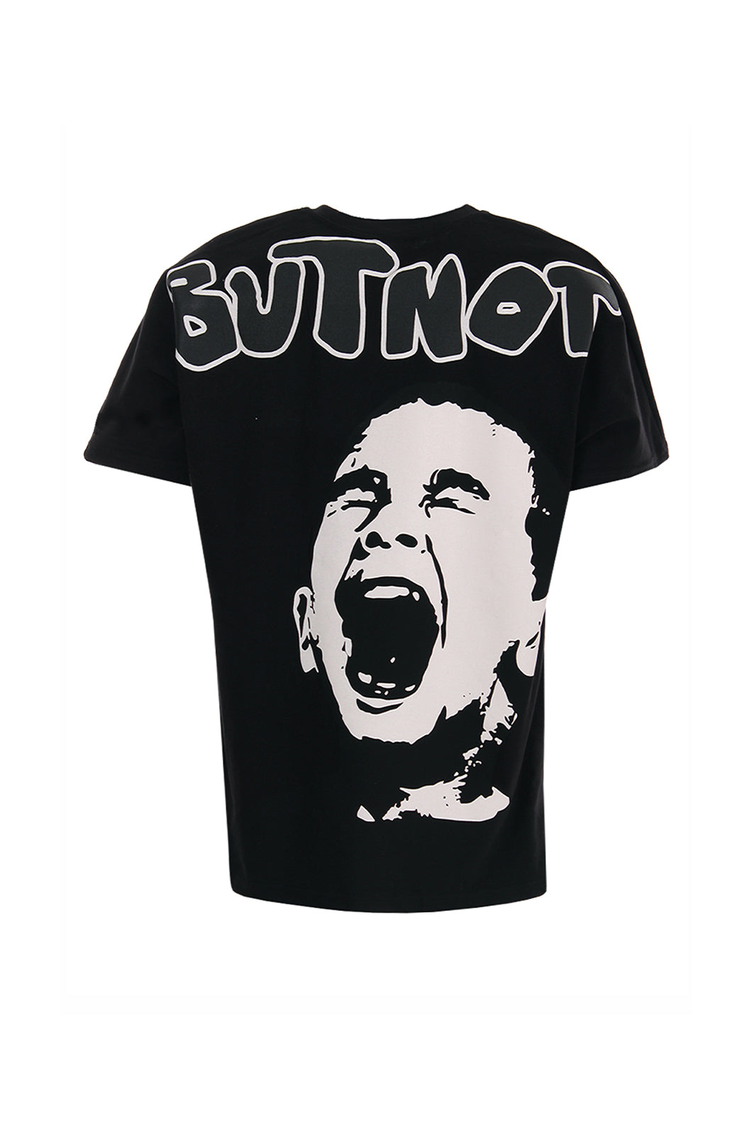 T-SHIRT STAMPA KID