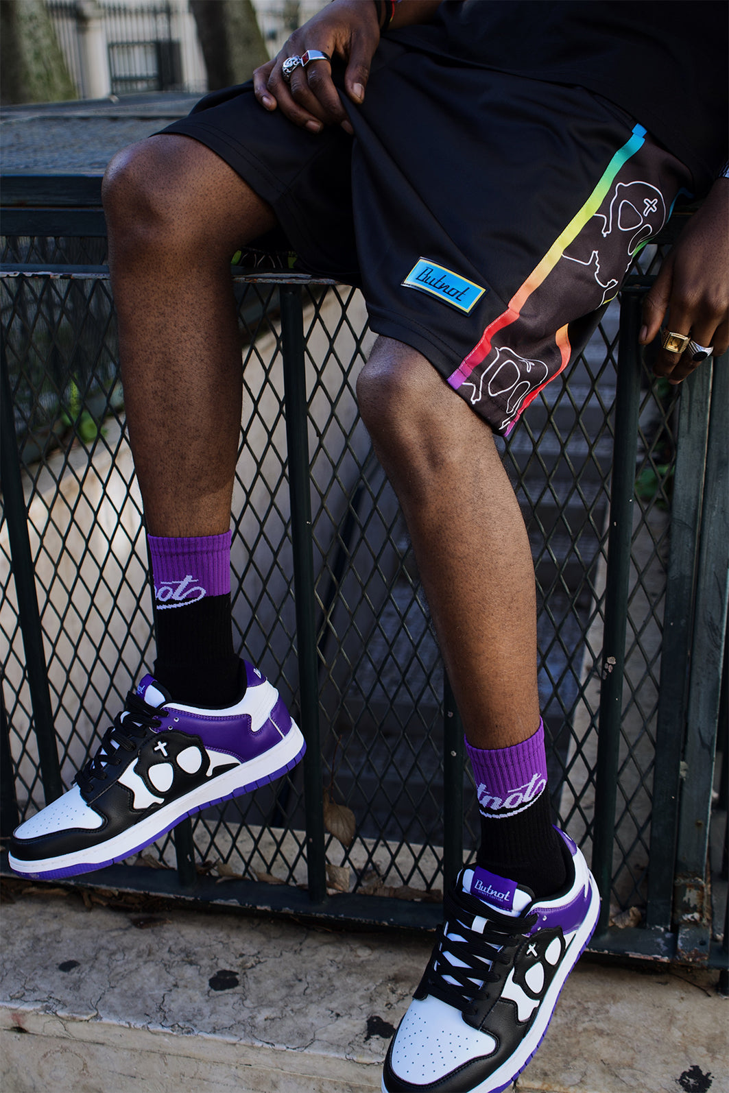 BUT NOT SPIN900 LAKERS